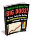 Thumbnail Joint Ventures Tutorial - Partnering With The Big Dogs