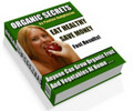 Thumbnail Organic Secrets 
