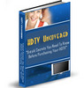 Thumbnail HDTV Uncovered Secrets