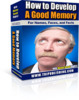 Thumbnail How to Develop a Good Memory