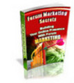 Thumbnail Forum Marketing Secrets