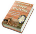 Thumbnail A Beginners Guide To Antique Collecting