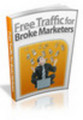 Thumbnail Free Traffic For Broke Marketers Thumbnail Free Traffic For Broke Marketers