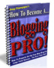 Thumbnail How To Become A Blogging Pro Thumbnail How To Become A Blogging Pro