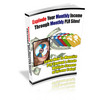 Thumbnail Explode Your Monthly Income Through Monthly PLR Sites