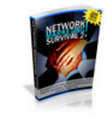 Thumbnail Network Marketing Survival 2