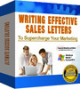 Thumbnail Writing Effective Sales Letters To Supercharge Your Marketing Thumbnail Writing Effective Sales Letters To Supercharge Your Marketing