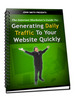 Thumbnail Generating Daily Traffic To Your Website Quickly