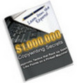 Thumbnail $1,000,000 Copywriting Secrets