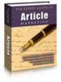 Thumbnail The Expert Guide to Article Marketing Thumbnail The Expert Guide to Article Marketing