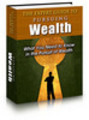 Thumbnail The Expert Guide to Pursuing Wealth Thumbnail The Expert Guide to Pursuing Wealth