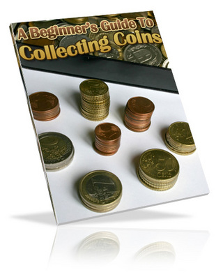 Product picture A Beginners Guide to Collecting Coins