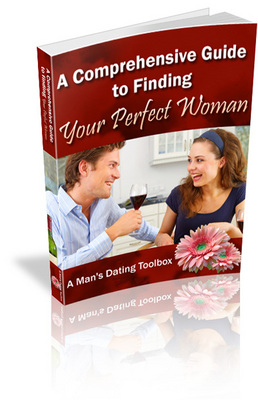 Product picture A Comprehensive Guide to Finding Your Perfect Woman