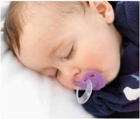 Product picture Teach Your Baby To Be A Good Sleeper