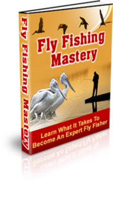 Product picture Fly Fishing Mastery