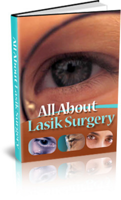 Product picture All About Lasik Eye Surgery