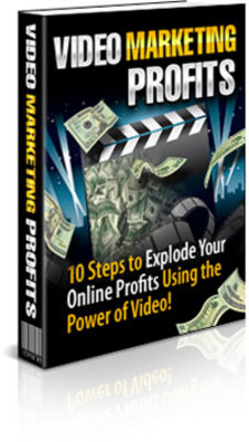 Product picture Video Marketing Profits