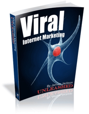 Product picture Viral Internet Marketing Unleashed