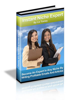 Product picture Instant Niche Experts