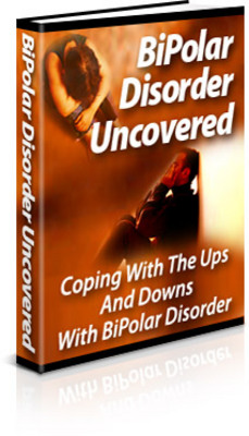Product picture Bipolar Disorder Uncovered