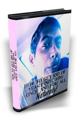 Product picture Curing Yeast Infections the Natural Way