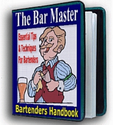 Product picture The Bar Master