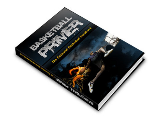 Product picture Basketball Primer