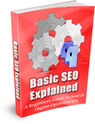 Product picture Basic SEO Explained