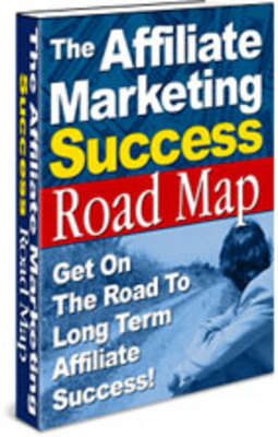 Product picture Affiliate Marketing Success Road Map