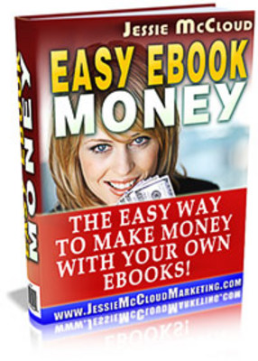 Product picture Easy Ebook Money