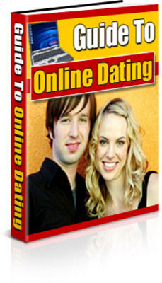 Product picture Guide to Online Dating