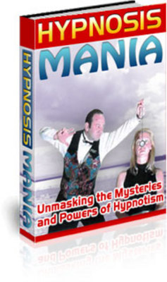 Product picture Hypnosis Mania