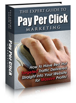 Product picture The Expert Guide to Pay Per Click Marketing